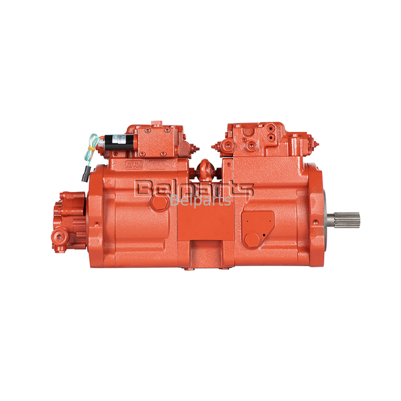 R110-7A pompa hidrolik Belparts excavator pompa utama R110-731N3-10050 31N3-10060 untuk Hyundai