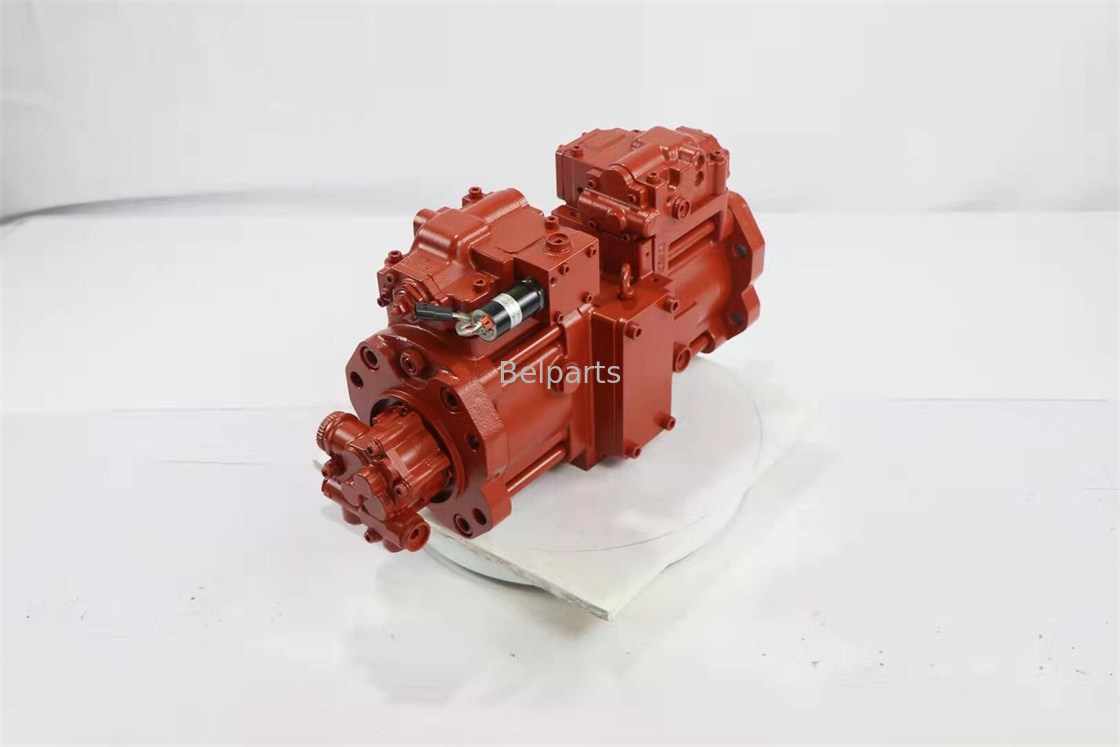 Belparts excavator pompa utama R160LC-3 R160LC-9 R180LC-9 pompa hidrolik 31Q5-10010 31EG-10010 K3V63DT-1R0R untuk Hyundai