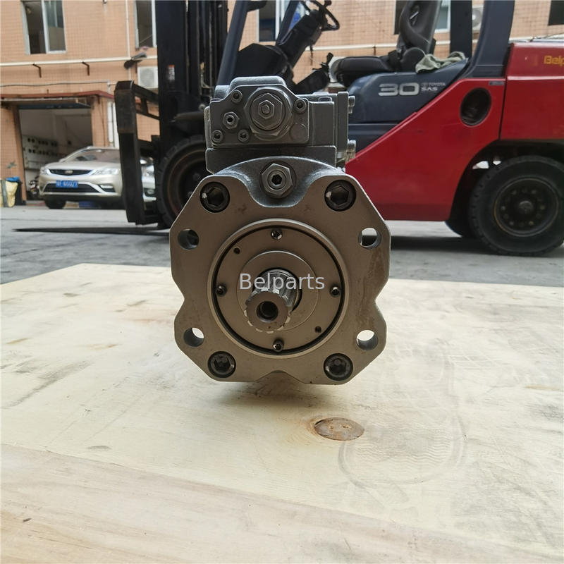 Belparts Excavator Main Pump R160LC-7 R180LC-7 Hydraulic Pump 31N5-10010 31N5-10011 31N5-10030 Untuk Hyundai