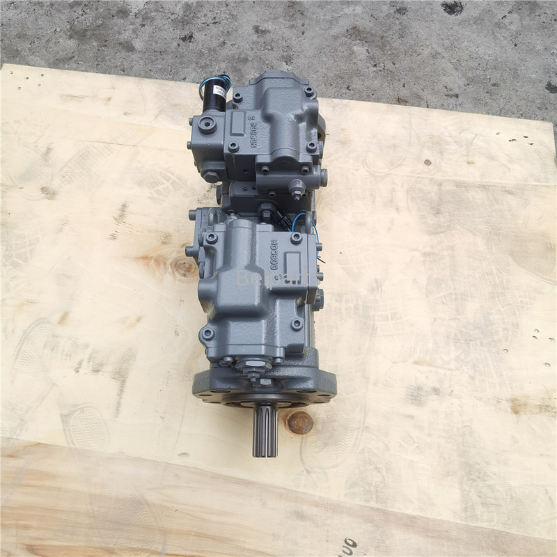 Belparts Excavator Main Pump R160LC-7 R180LC-7 Hydraulic Pump 31N5-10010 31N5-10011 31N5-10030 Untuk Hyundai