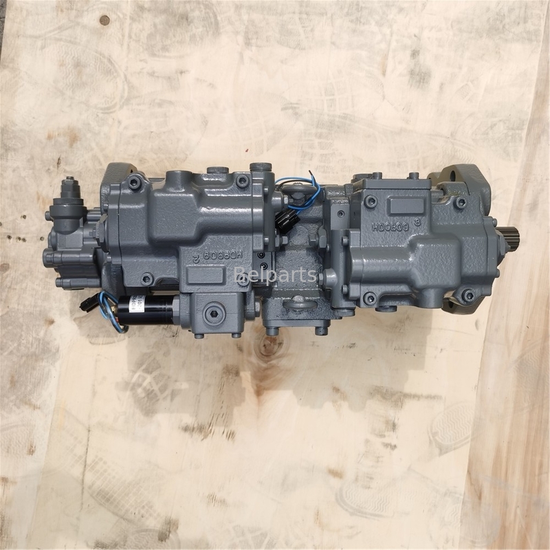 Belparts Excavator Main Pump R160LC-7 R180LC-7 Hydraulic Pump 31N5-10010 31N5-10011 31N5-10030 Untuk Hyundai