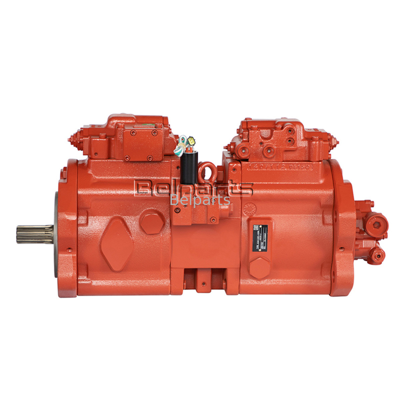 R210LC-7A R220LC-7H Belparts excavator pompa utama R210LC-7 pompa hidrolik 31N6-10010 31N6-10051 31N6-10080 untuk Hyundai