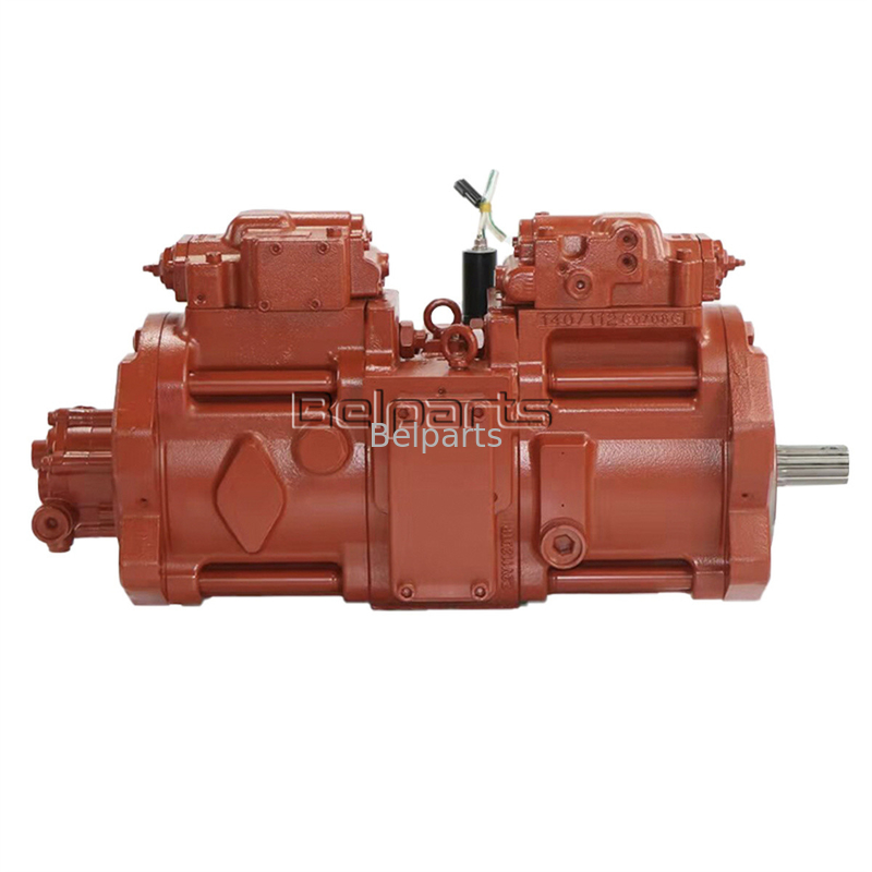 Belparts Excavator Pompa Utama R210LC-9 R235LCR-9 R210NLC-7A R210NLC-9 Pompa Hidraulik 31Q6-10010 31N6-17010 31Q6-10100