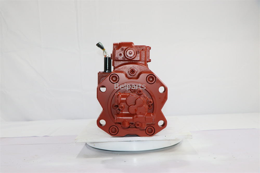 Belparts excavator pompa utama R250LC-7 R250LC-7A R250LC-9 pompa hidrolik 31Q7-10010 31N7-10010 31N7-10011 31N7-10030