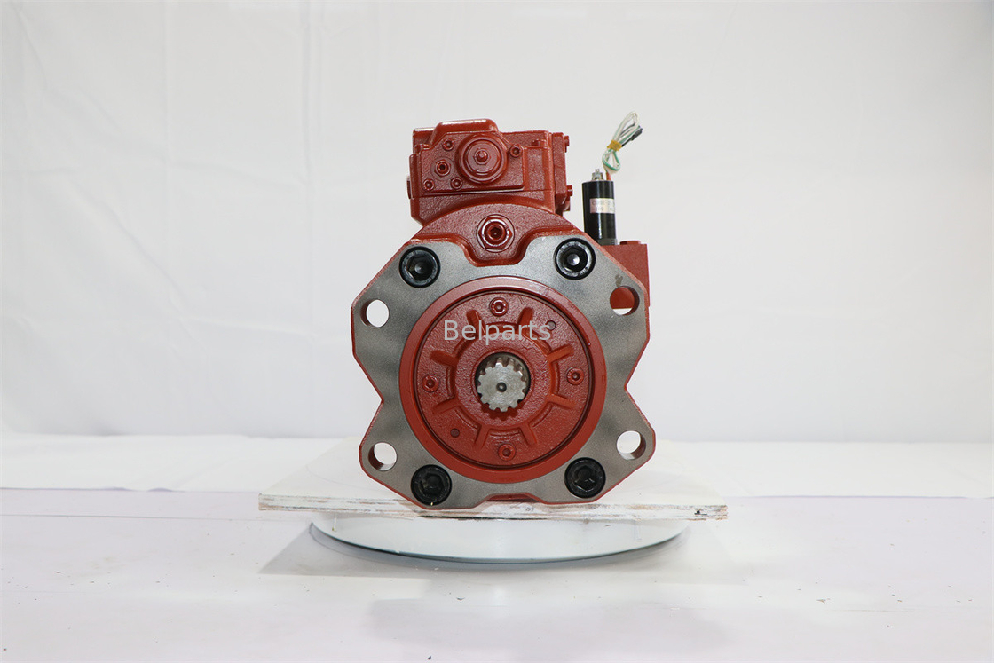 Belparts excavator pompa utama R250LC-7 R250LC-7A R250LC-9 pompa hidrolik 31Q7-10010 31N7-10010 31N7-10011 31N7-10030