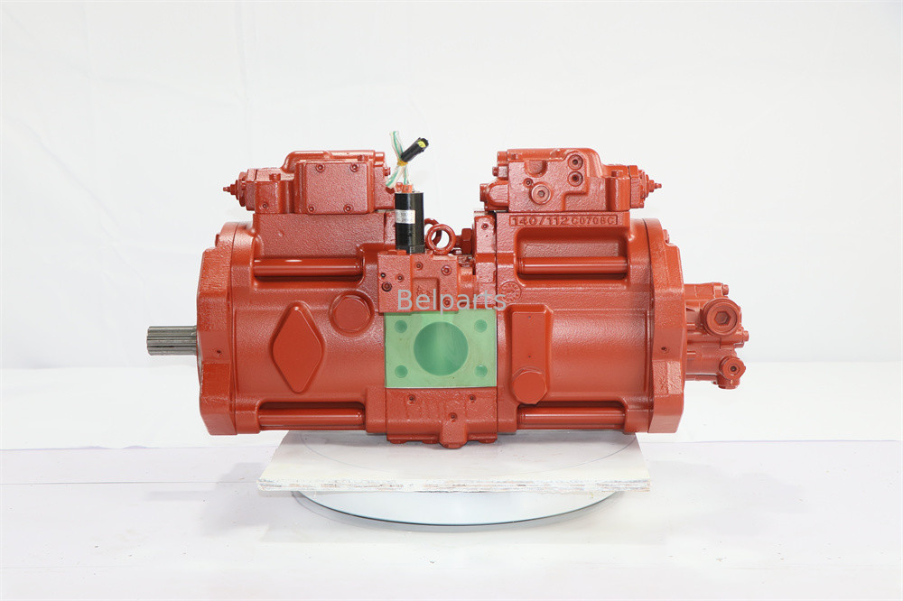 Belparts excavator pompa utama R250LC-7 R250LC-7A R250LC-9 pompa hidrolik 31Q7-10010 31N7-10010 31N7-10011 31N7-10030