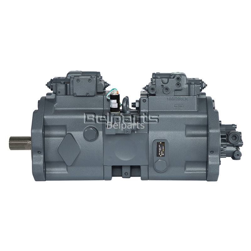 Belparts excavator pompa utama R290LC-7 R290LC-9 pompa hidrolik 31Q8-10010 31N8-10060 31N8-10020 untuk Hyundai