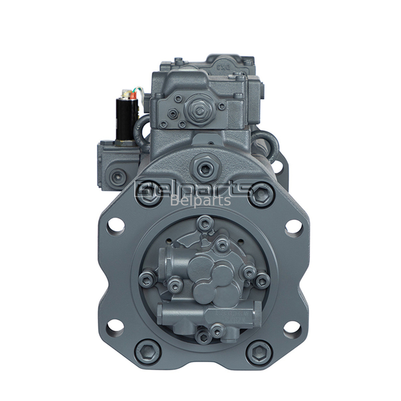 Belparts excavator pompa utama R290LC-7 R290LC-9 pompa hidrolik 31Q8-10010 31N8-10060 31N8-10020 untuk Hyundai