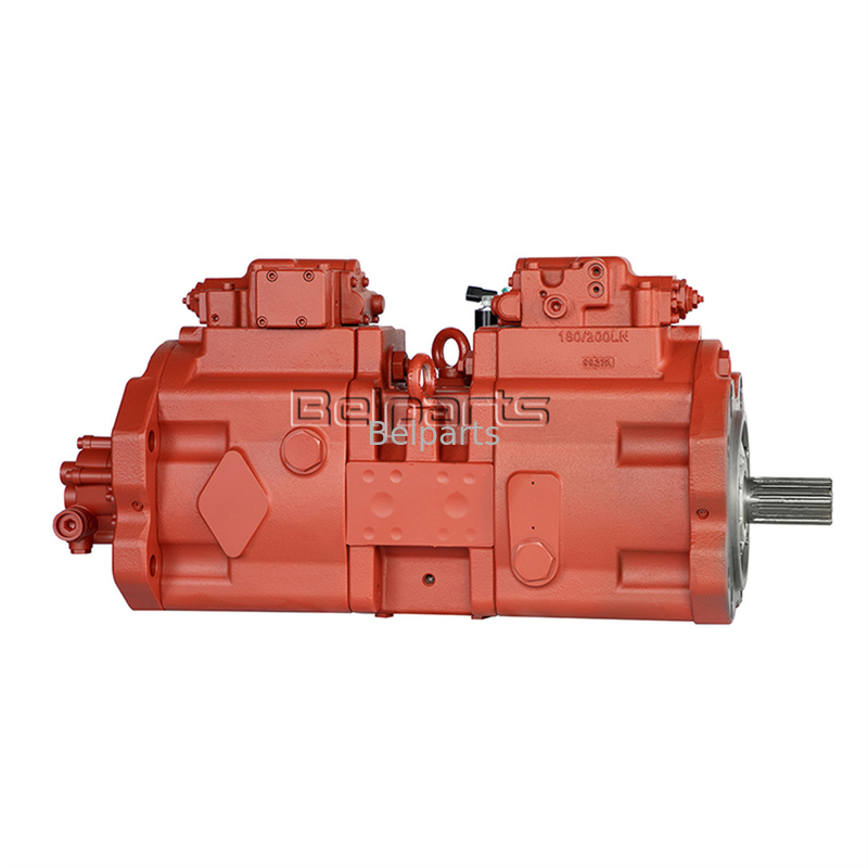 Belparts excavator pompa utama R320LC-7 R320LC-7A R320LC-9 pompa hidrolik 31Q9-10010 31N9-10010 untuk Hyundai