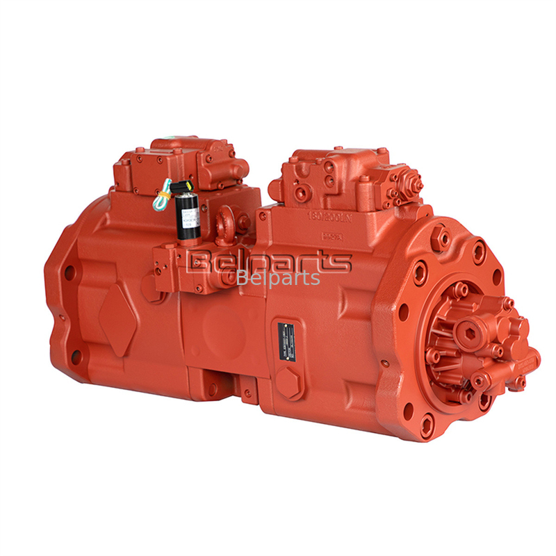 Belparts excavator pompa utama R320LC-7 R320LC-7A R320LC-9 pompa hidrolik 31Q9-10010 31N9-10010 untuk Hyundai