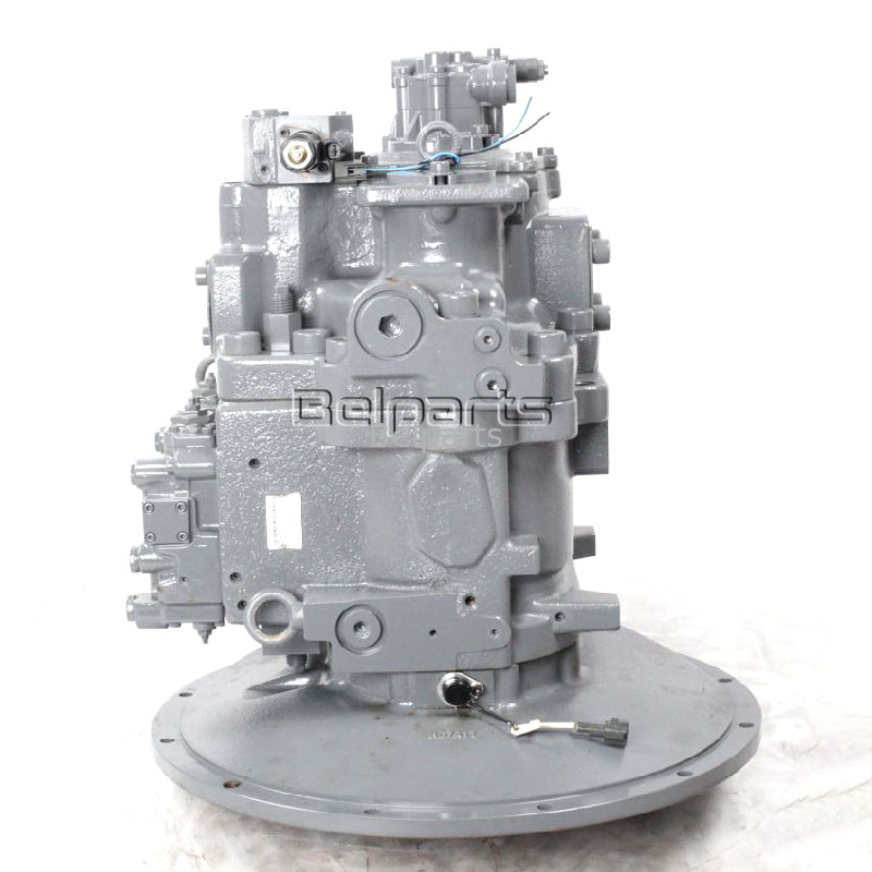 Belparts excavator pompa utama R450LC-7 R500LC-7 pompa hidrolik 31NB-10010 31NB-10020 31NB-10022 untuk Hyundai