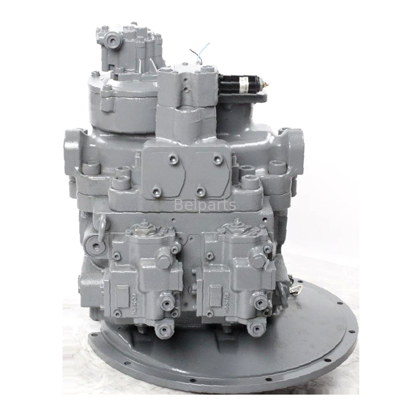 Belparts excavator pompa utama R450LC-7 R500LC-7 pompa hidrolik 31NB-10010 31NB-10020 31NB-10022 untuk Hyundai