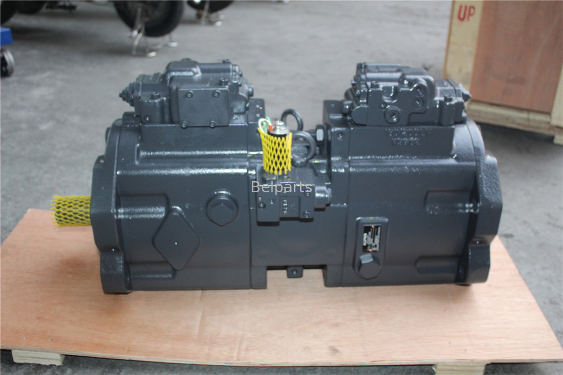 Belparts excavator pompa utama R480LC-9 R520LC-9 R370LC-7 pompa hidrolik 31QB-10011 31NA-10020 untuk Hyundai