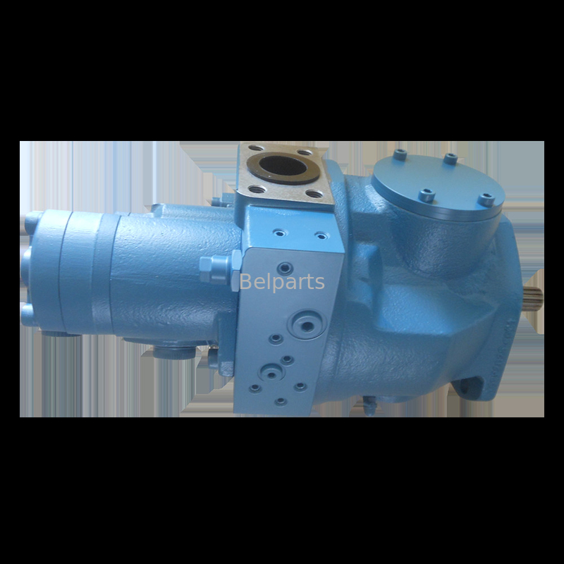 Belparts excavator pompa utama R55-7 R55-7A R55-9 pompa hidrolik 31M8-10020 31M8-10010 31M9-10030 untuk Hyundai