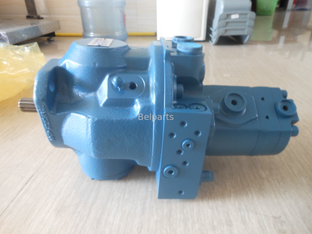 Belparts excavator pompa utama R55-7 R55-7A R55-9 pompa hidrolik 31M8-10020 31M8-10010 31M9-10030 untuk Hyundai