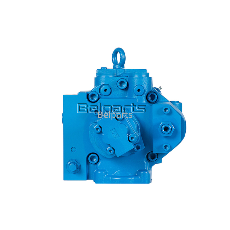 Belparts excavator pompa utama R80-7 R80-7A R75-7 pompa hidrolik 31N1-10010 XJDH-01739 untuk Hyundai