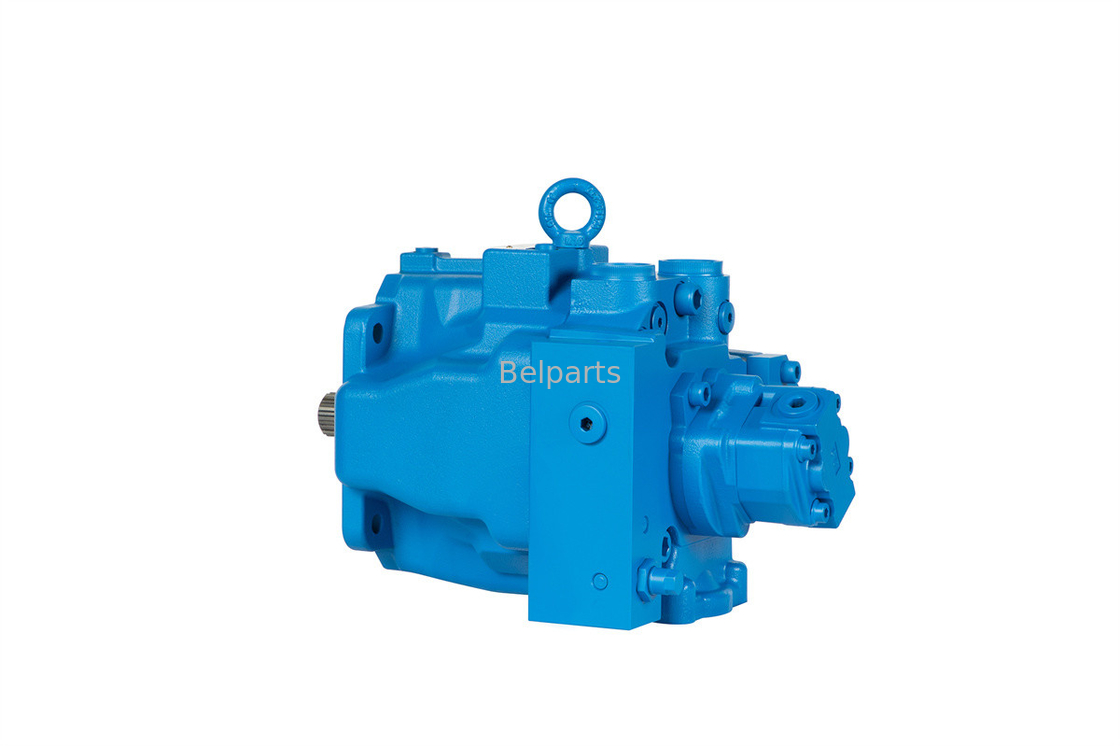Belparts excavator pompa utama R80-7 R80-7A R75-7 pompa hidrolik 31N1-10010 XJDH-01739 untuk Hyundai