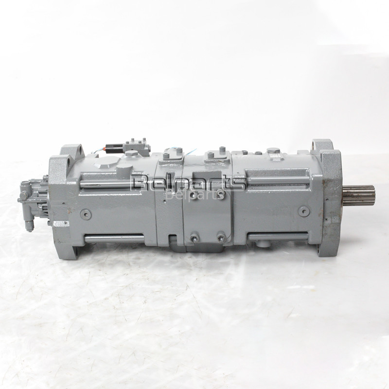 Belparts excavator pompa utama R800LC-7A pompa hidrolik 31ND-10010 untuk Hyundai