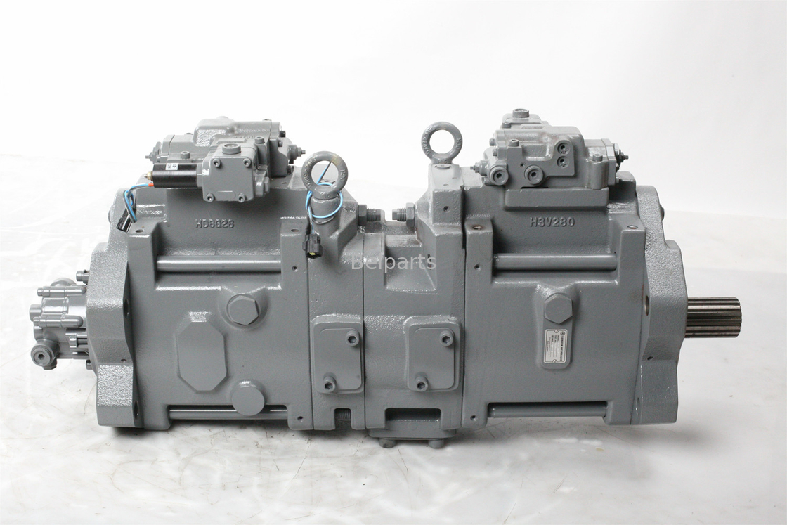 Belparts excavator pompa utama R800LC-7A pompa hidrolik 31ND-10010 untuk Hyundai