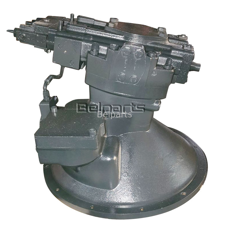 Belparts excavator pompa utama SOLAR330 SOLAR340LC dx330 dx340 pompa hidrolik 2401-9193A 401-00253 untuk doosan