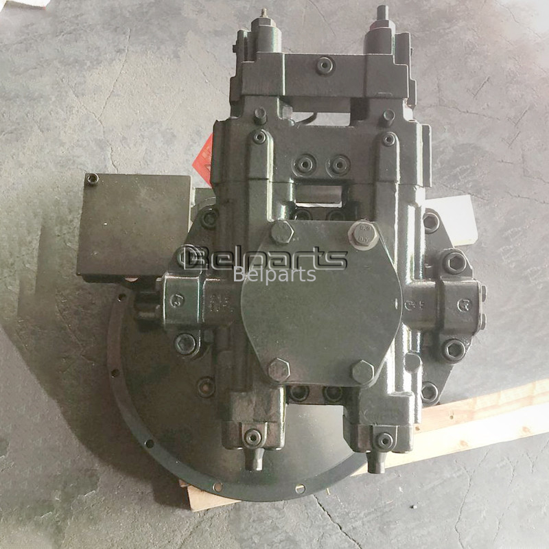 Belparts excavator pompa utama SOLAR330 SOLAR340LC dx330 dx340 pompa hidrolik 2401-9193A 401-00253 untuk doosan
