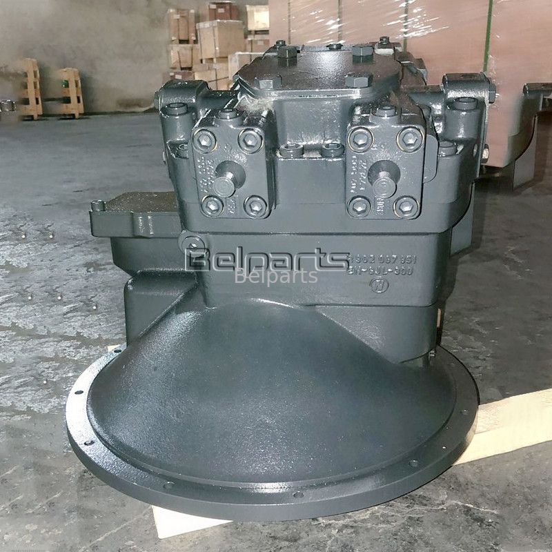 Belparts excavator pompa utama SOLAR330 SOLAR340LC dx330 dx340 pompa hidrolik 2401-9193A 401-00253 untuk doosan