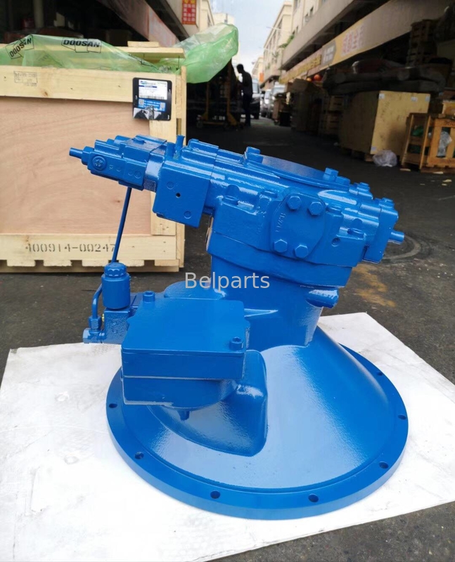 Belparts excavator pompa utama DX420LC SOLAR400LC-V pompa hidrolik K1003280B 2401-9263 untuk doosan