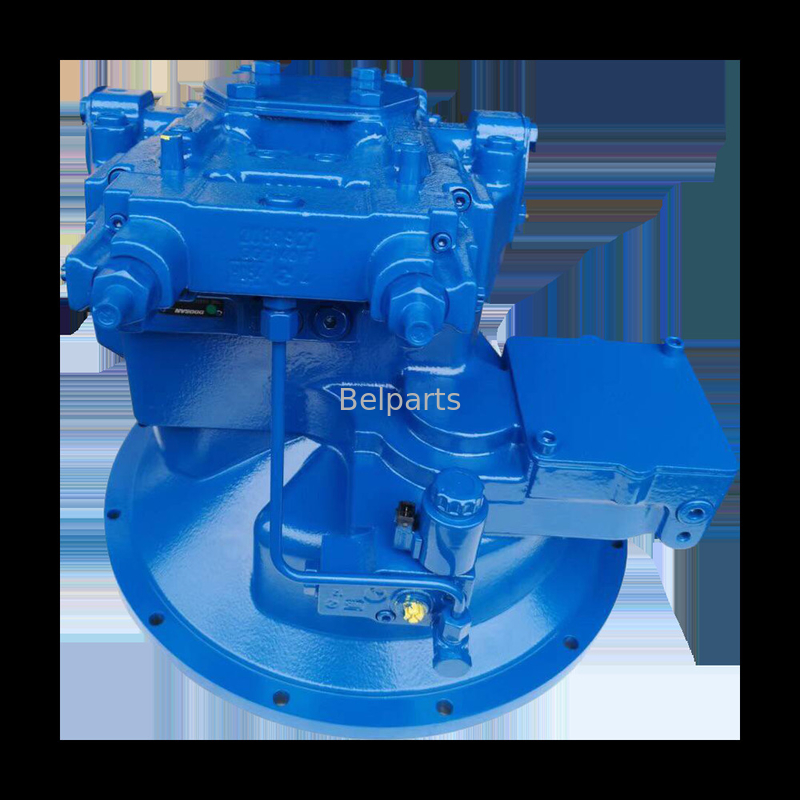Belparts excavator pompa utama DX420LC SOLAR400LC-V pompa hidrolik K1003280B 2401-9263 untuk doosan