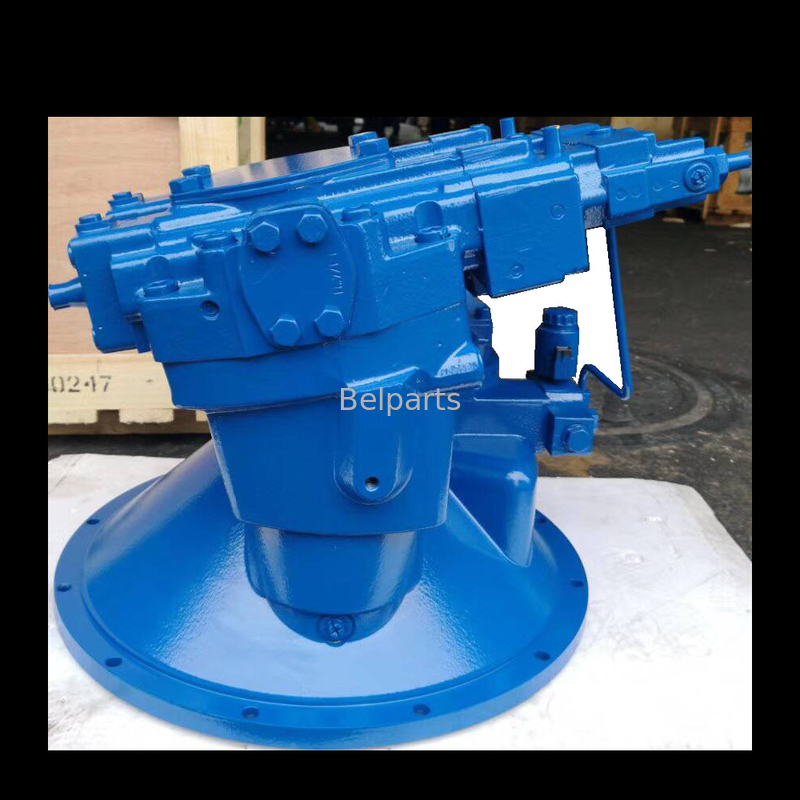 Belparts excavator pompa utama DX420LC SOLAR400LC-V pompa hidrolik K1003280B 2401-9263 untuk doosan
