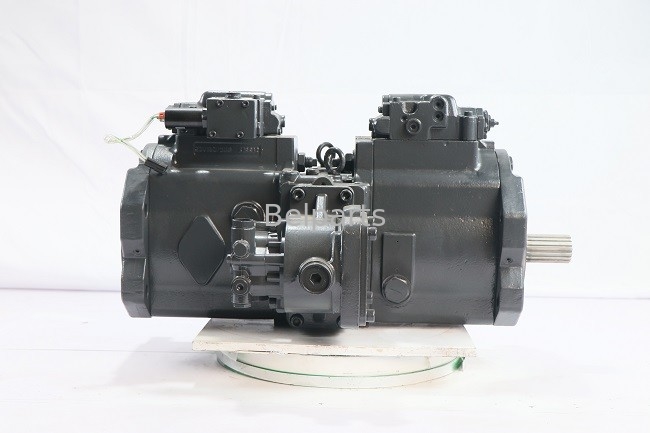 Belparts excavator pompa utama SOLAR500LC-V SOLAR470LC-V dx500 dx470 pompa hidrolik 401-00233 untuk doosan