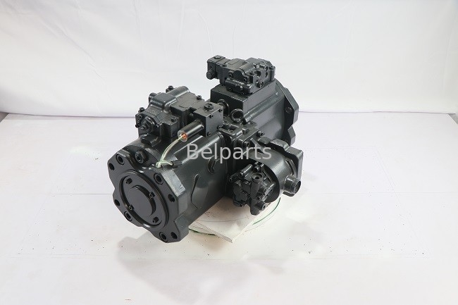 Belparts excavator pompa utama SOLAR500LC-V SOLAR470LC-V dx500 dx470 pompa hidrolik 401-00233 untuk doosan