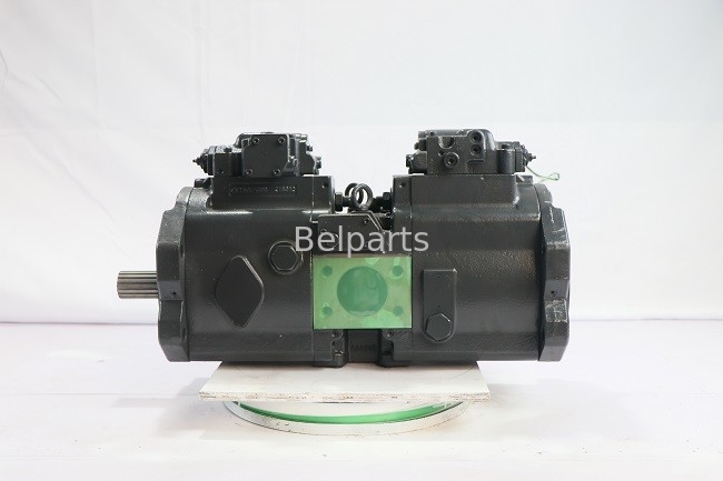 Belparts excavator pompa utama SOLAR500LC-V SOLAR470LC-V dx500 dx470 pompa hidrolik 401-00233 untuk doosan