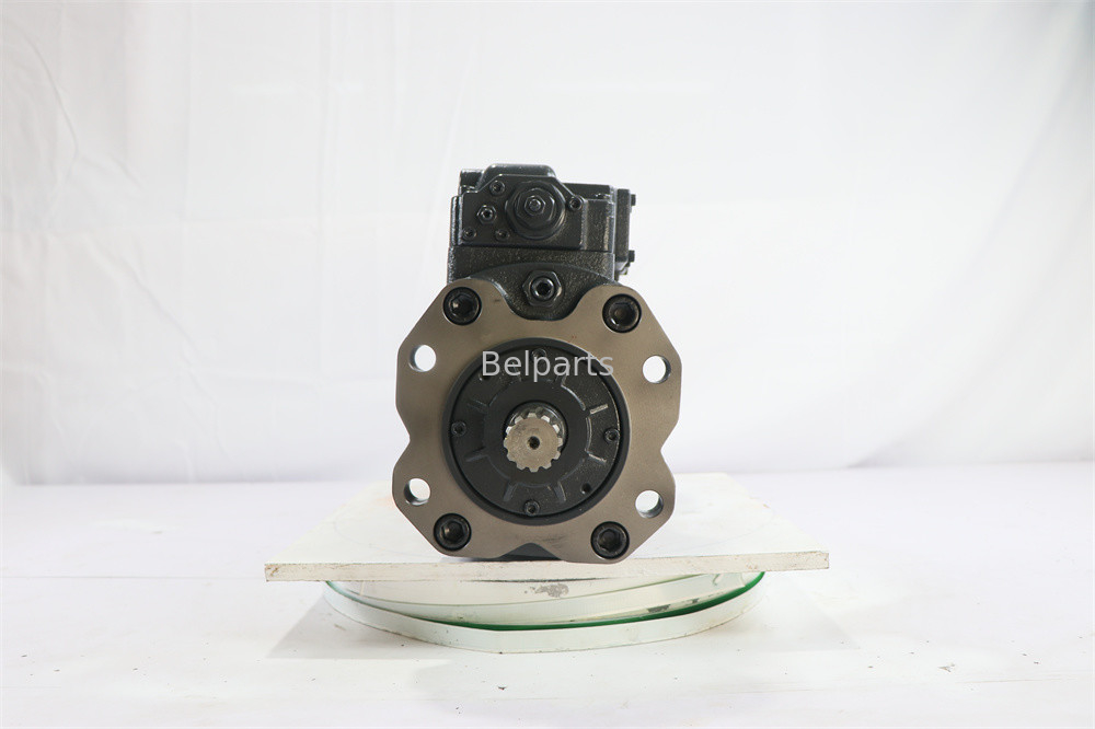 Belparts excavator pompa utama DX140LCR DX140LC DX160LC pompa hidrolik K1024107A K1040160A untuk doosan