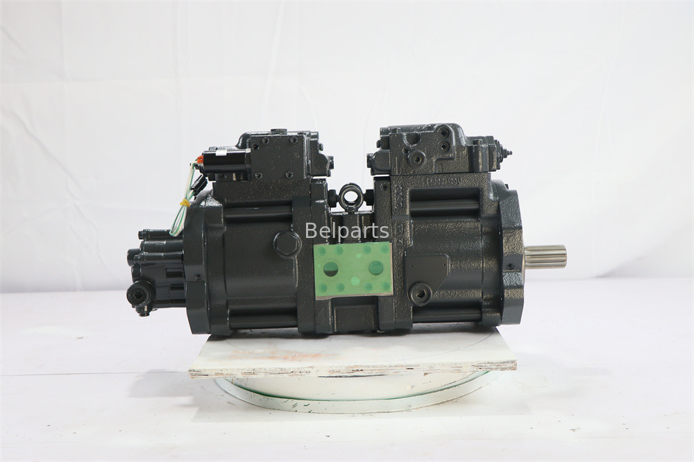 Belparts excavator pompa utama DX140LCR DX140LC DX160LC pompa hidrolik K1024107A K1040160A untuk doosan
