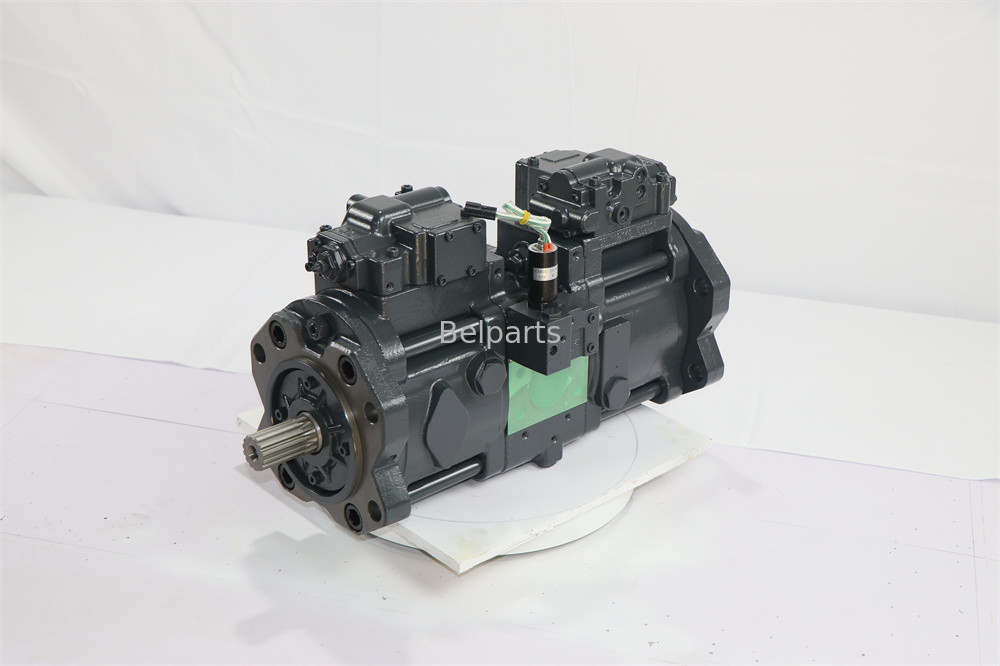 Belparts excavator pompa utama SOLAR 250LC-V dx250 pompa hidrolik 401-00020 untuk doosan