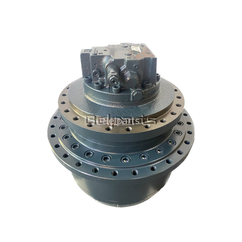 R450LC-7 R480LC-9 Belparts Excavator Travel Motor Assy R370LC-7 Final Drive Assy 31NB-40030 34E7-03050 31NA-40021