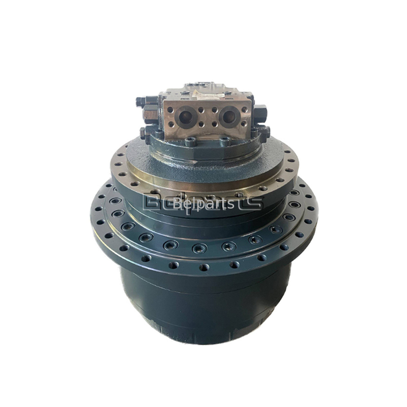 R450LC-7 R480LC-9 Belparts Excavator Travel Motor Assy R370LC-7 Final Drive Assy 31NB-40030 34E7-03050 31NA-40021