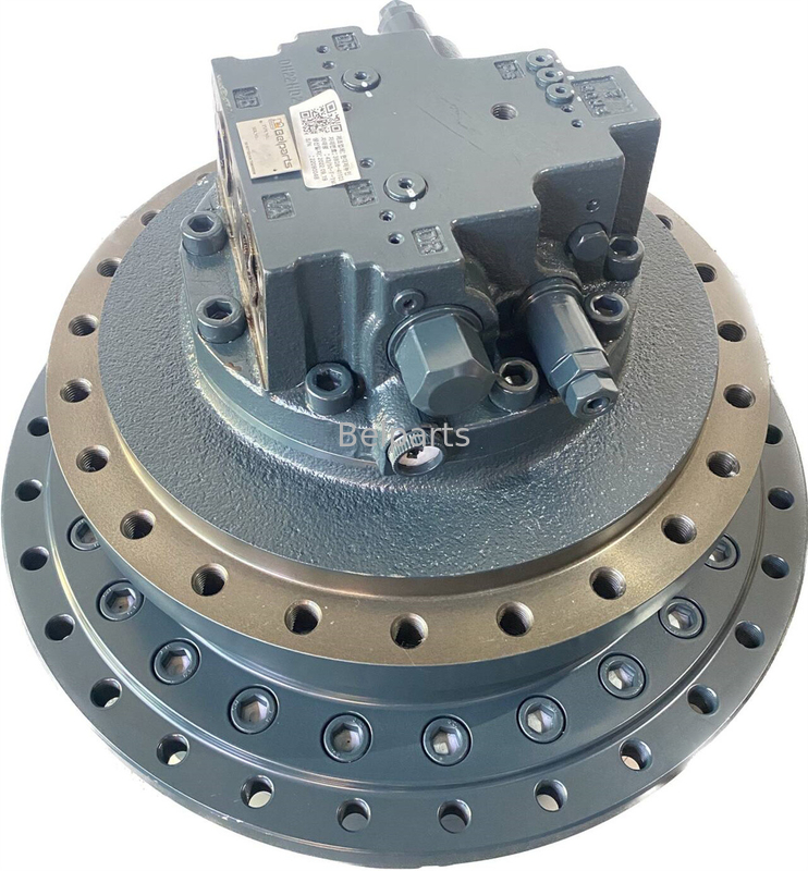 R450LC-7 R480LC-9 Belparts Excavator Travel Motor Assy R370LC-7 Final Drive Assy 31NB-40030 34E7-03050 31NA-40021