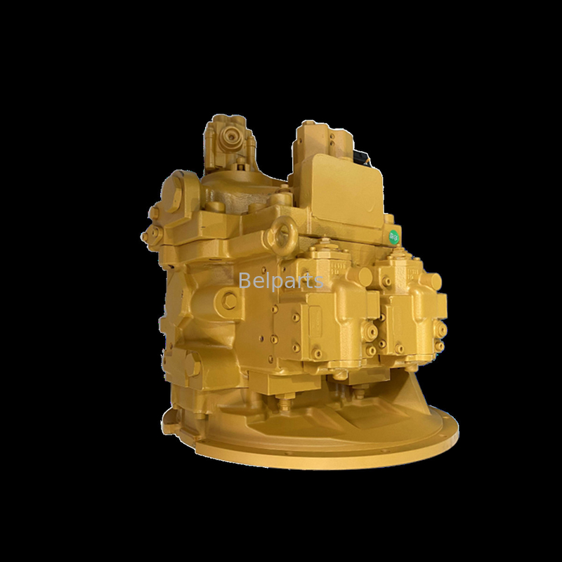 Pompa piston excavator baru E336D Pompa hidraulik 2959674 Pompa utama K5V160DP