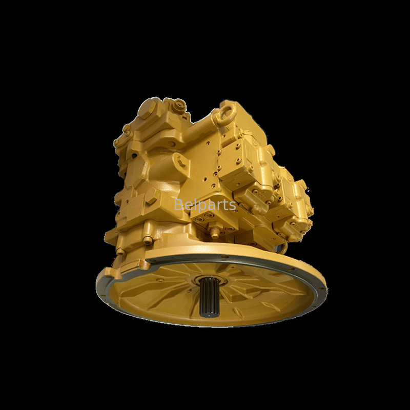 Pompa piston excavator baru E336D Pompa hidraulik 2959674 Pompa utama K5V160DP