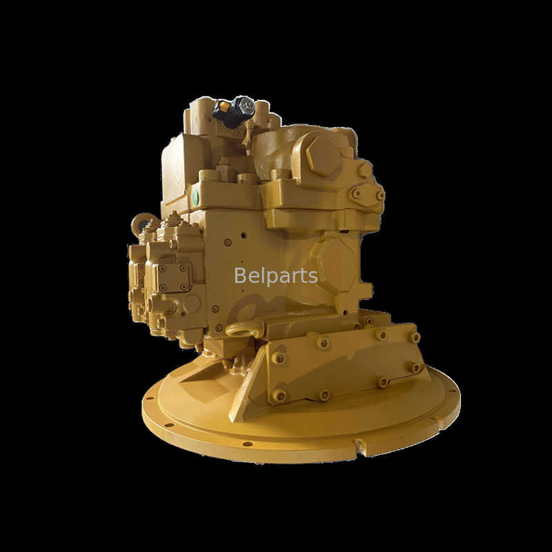 Pompa piston excavator baru E336D Pompa hidraulik 2959674 Pompa utama K5V160DP