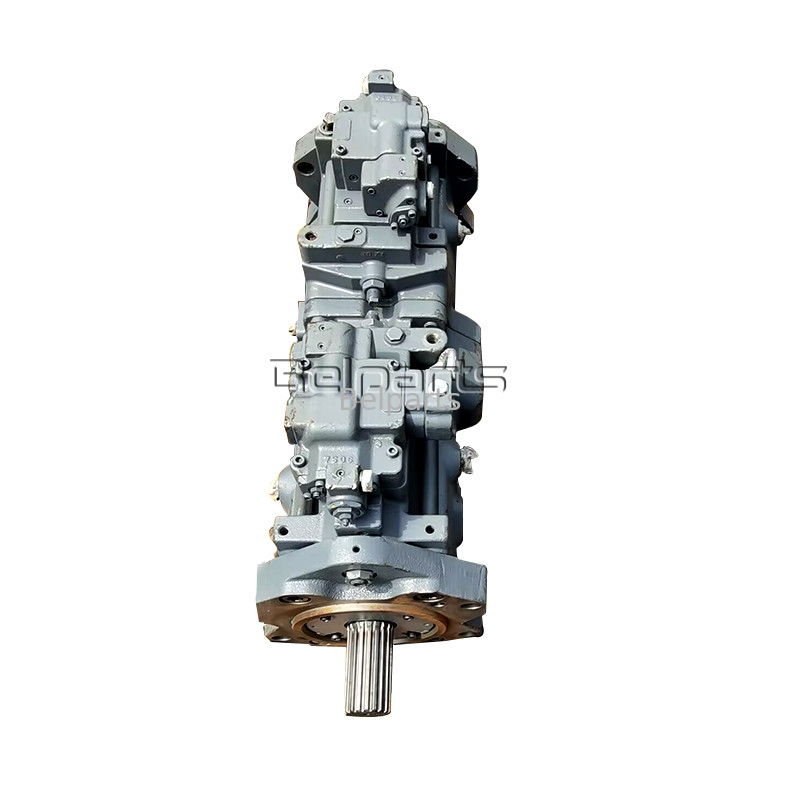 Belparts Original Renovation Excavator EX3600-5 Pompa Utama Hidraulik K3V280 Pompa Piston Untuk Hitachi 4624104