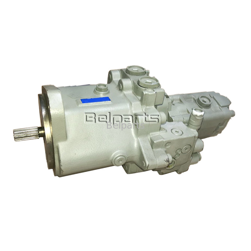 Belparts Excavator Pompa Utama KX080-3 Pompa Hidraulik PSVL2-36CG-2 Untuk Pompa Piston Kobuta BO610-36001