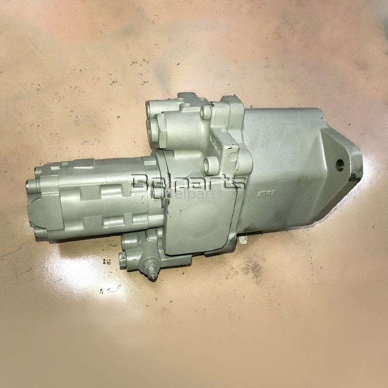 Belparts Excavator Pompa Utama KX080-3 Pompa Hidraulik PSVL2-36CG-2 Untuk Pompa Piston Kobuta BO610-36001