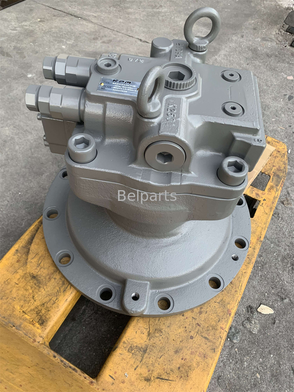 Belparts Excavator Original Brand New ZX870-3 Swing Motor  Swing Motor Untuk Hitachi 4637117 9250922