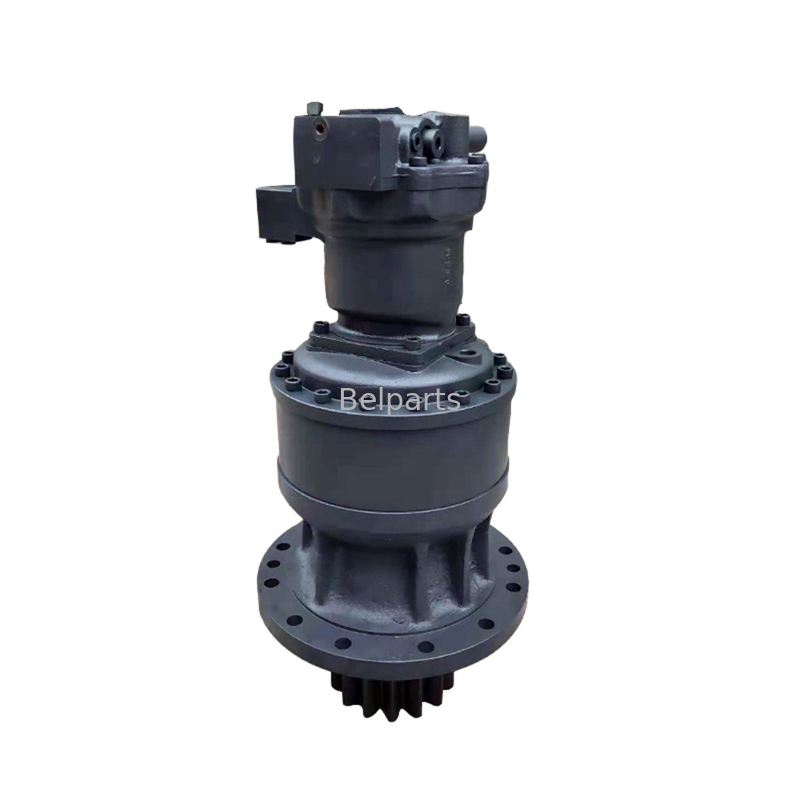 Belparts Excavator EC330B EC360B Swing Motor VOE14625697 Swing Motor VOE 14512786