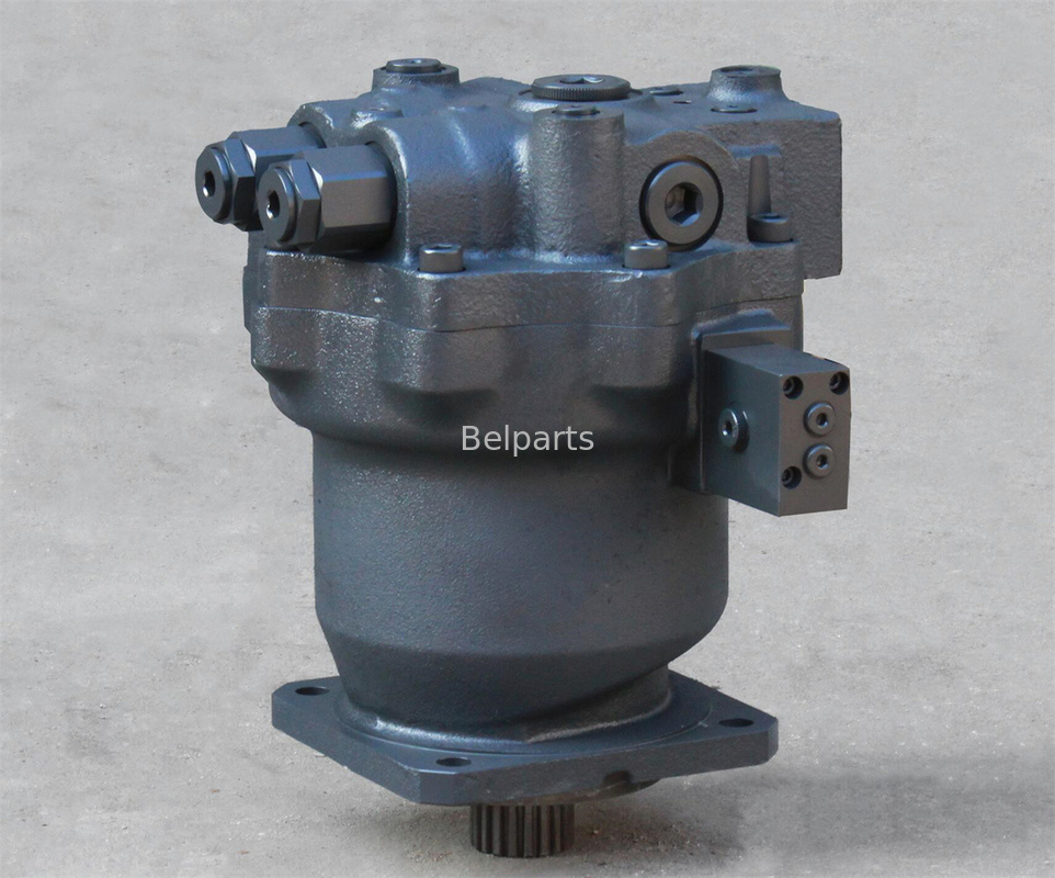 Belparts Excavator EC330B EC360B Swing Motor VOE14625697 Swing Motor VOE 14512786