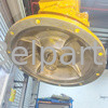 Belparts Excavator PC300-7 PC300-8 PC350-7 PC350-8 Swing Motor Untuk Komatsu 706-7K-01040