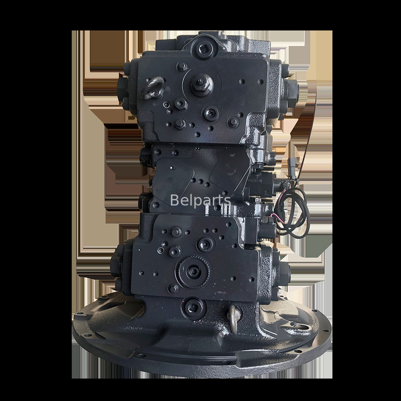 Penggali Komatsu Pc60-7 Pc300 Pc50mr-2 Pc45-8 Pompa Hidraulik Pembuatan Kembali Kit Pc160 Pompa Hidraulik Utama 708-1s-11212