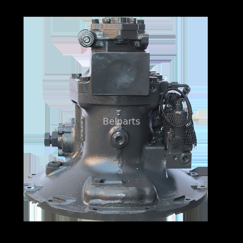 Pompa Piston Hidraulik Untuk Komatsu Pc490lc-11 708-2j-00012 Pc120-8 Pc160 Pc128uu-2 Pompa Hidraulik Utama